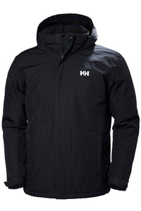 Dubliner Insulated Jacket