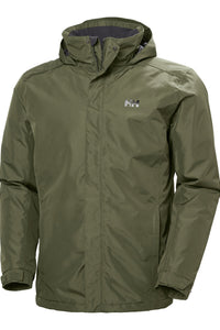 Dubliner Insulated Jacket