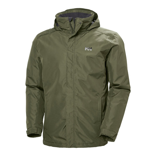 Dubliner Insulated Jacket