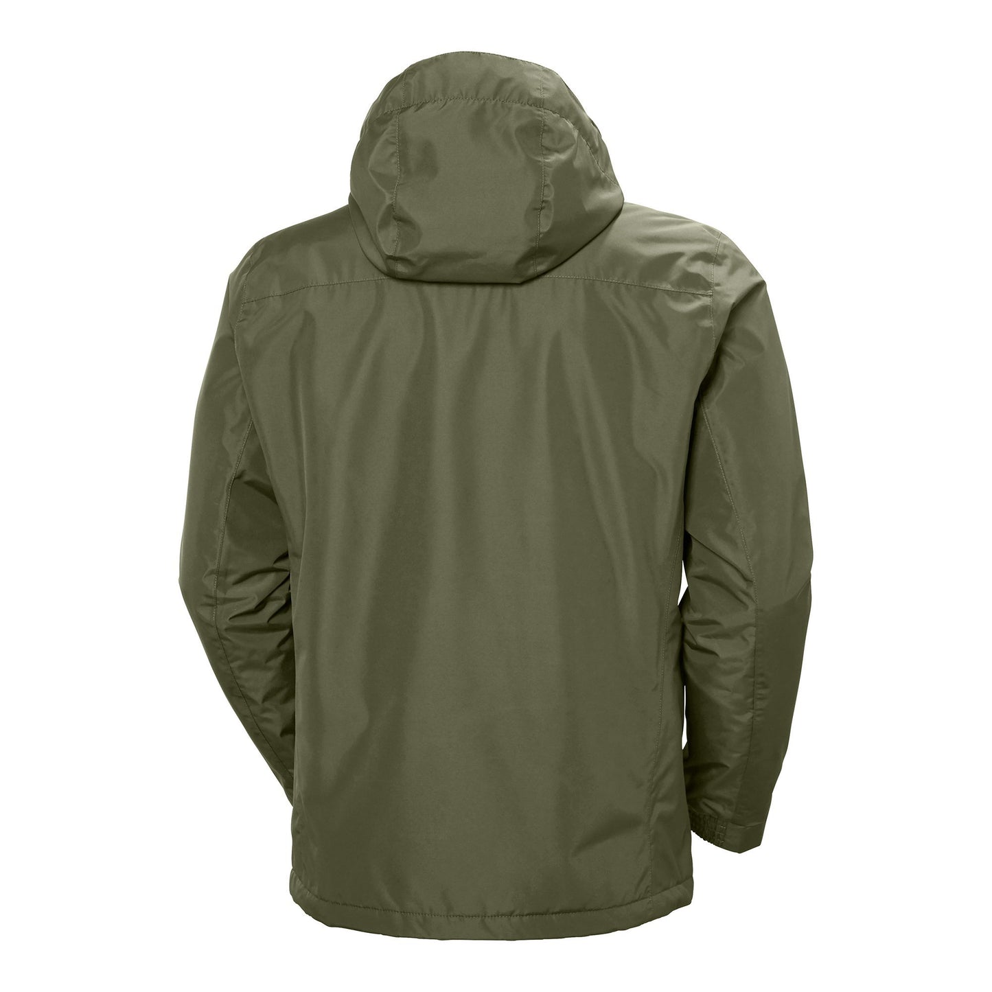 Dubliner Insulated Jacket