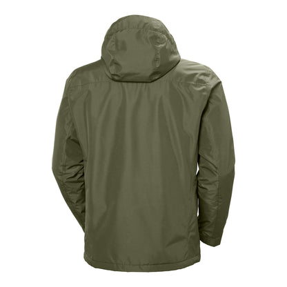 Dubliner Insulated Jacket