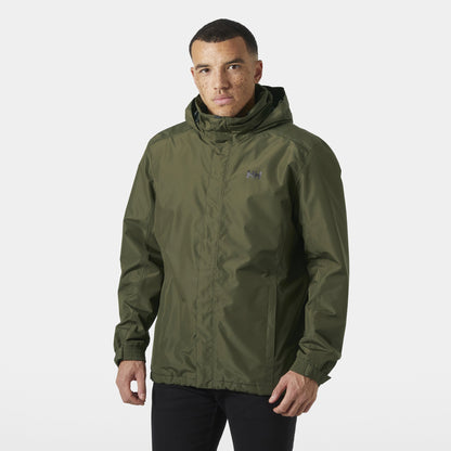 Dubliner Insulated Jacket