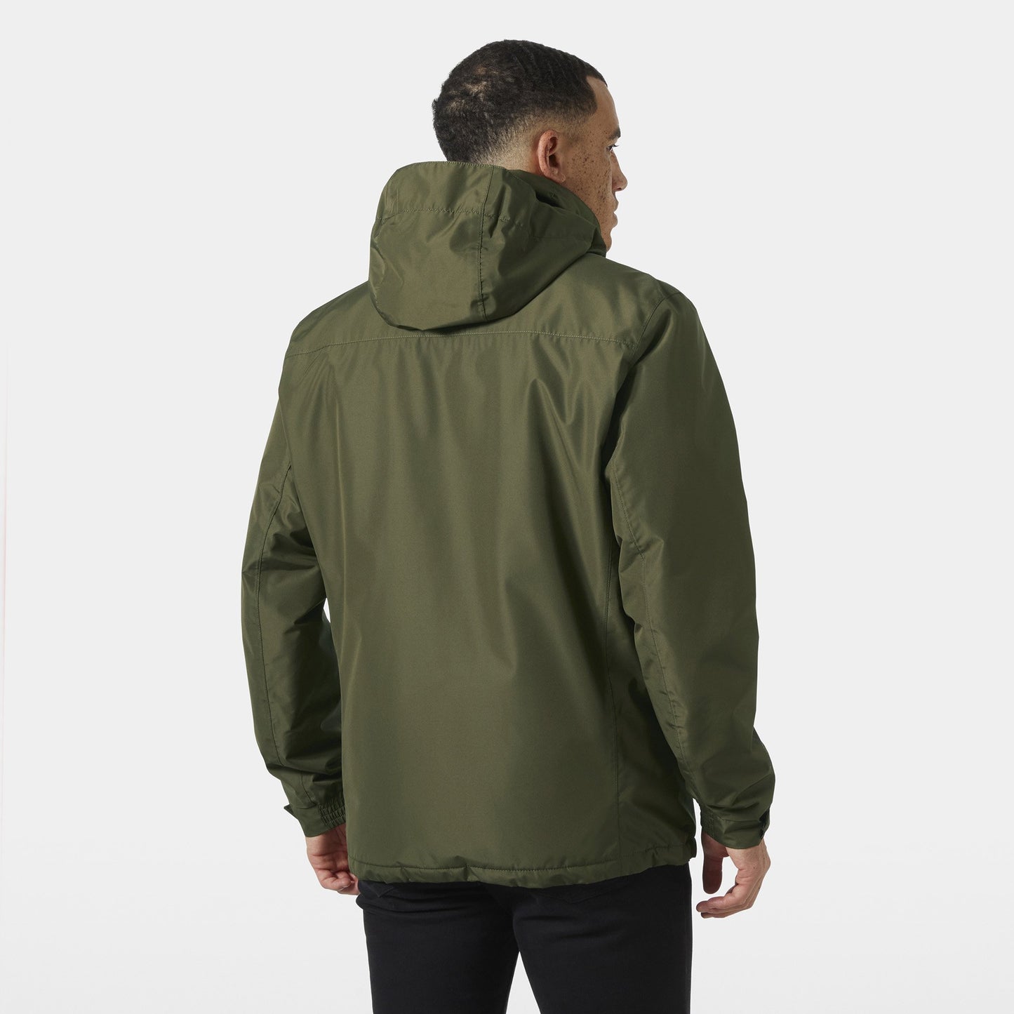 Dubliner Insulated Jacket
