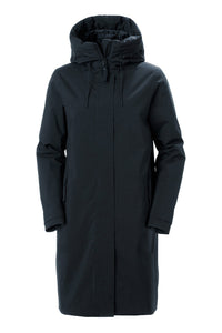 Victoria Insulated Rain Coat
