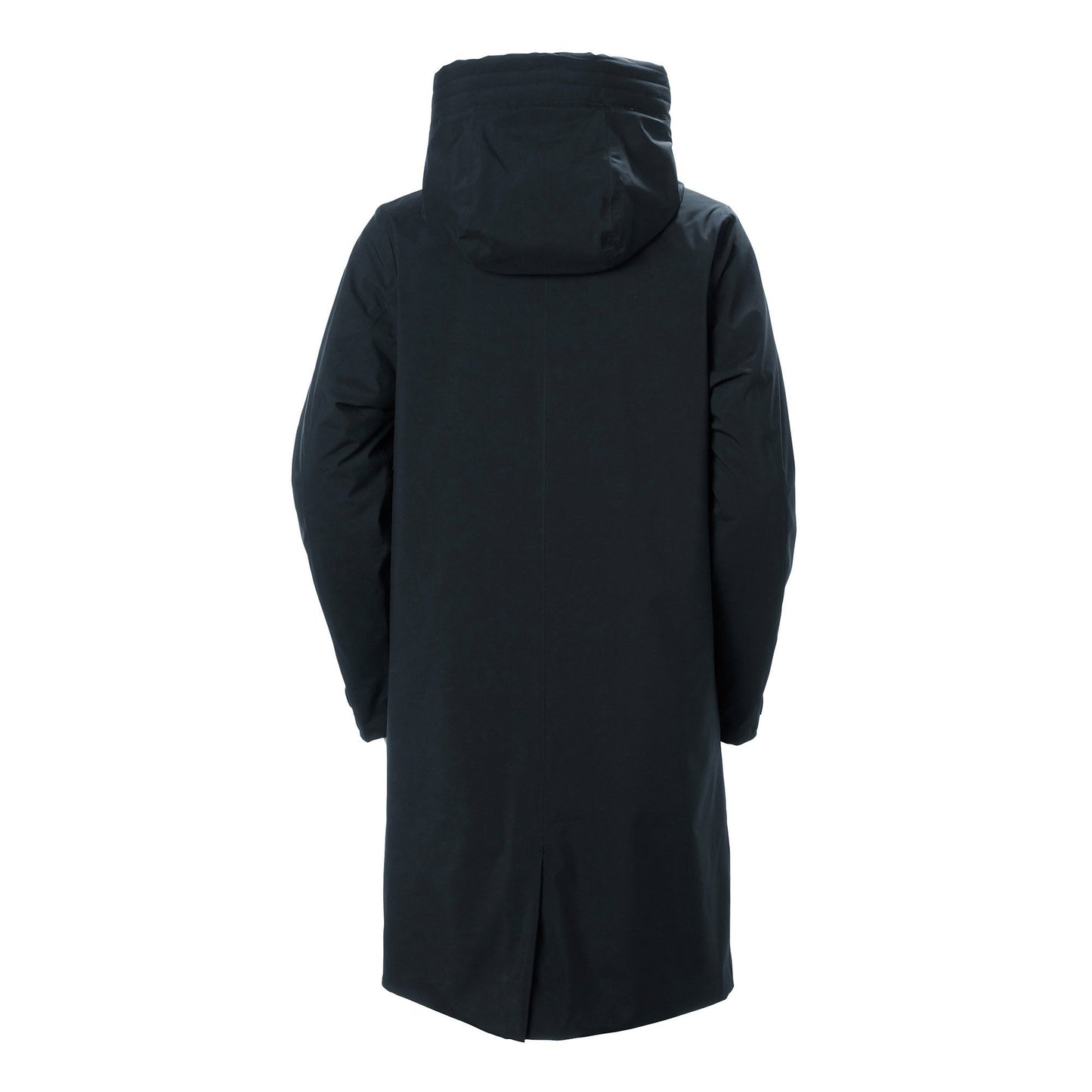 Victoria Insulated Rain Coat