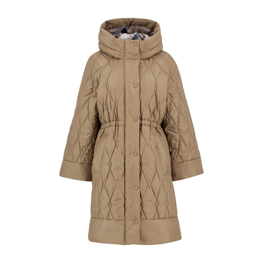 Celina Quilted Jacket