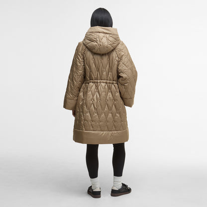Celina Quilted Jacket