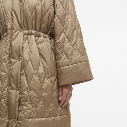 Celina Quilted Jacket