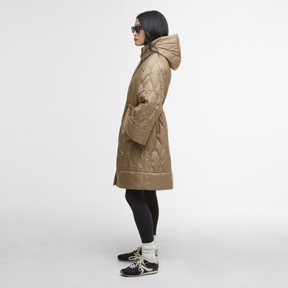 Celina Quilted Jacket