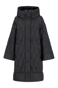 Celina Quilted Jacket