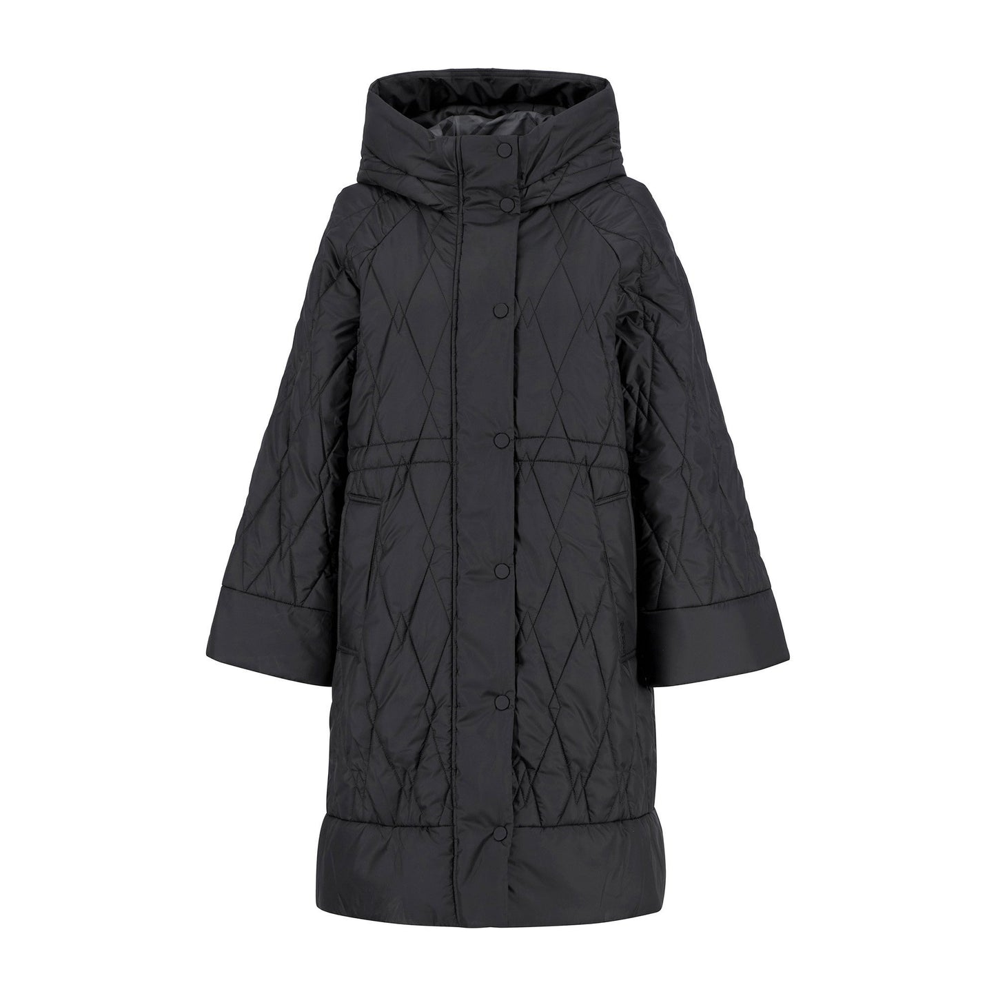 Celina Quilted Jacket