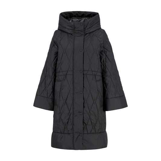 Celina Quilted Jacket
