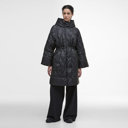 Celina Quilted Jacket