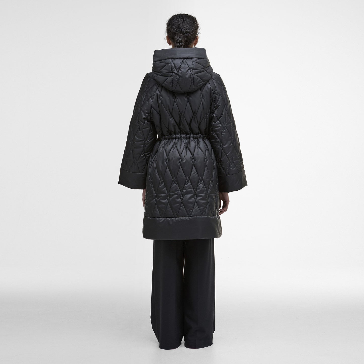 Celina Quilted Jacket