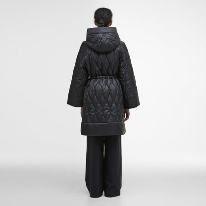 Celina Quilted Jacket