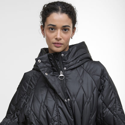 Celina Quilted Jacket