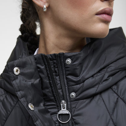 Celina Quilted Jacket