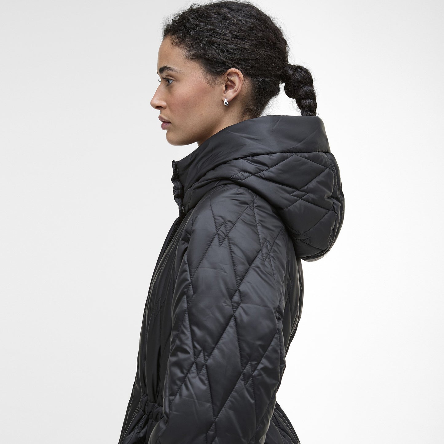 Celina Quilted Jacket
