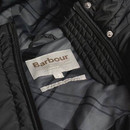 Celina Quilted Jacket
