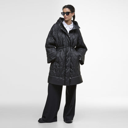Celina Quilted Jacket