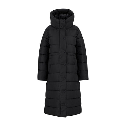 Freya Long Puffer Jacket