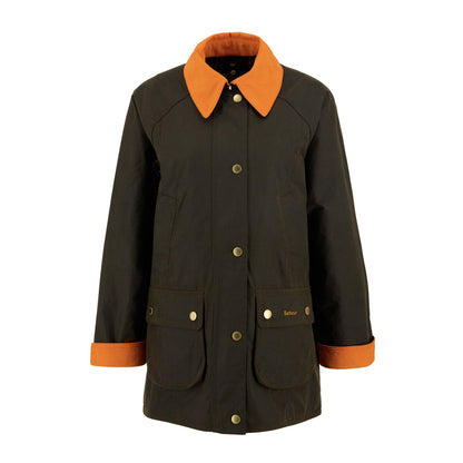 Icons Modern Beadnell Wax Jacket