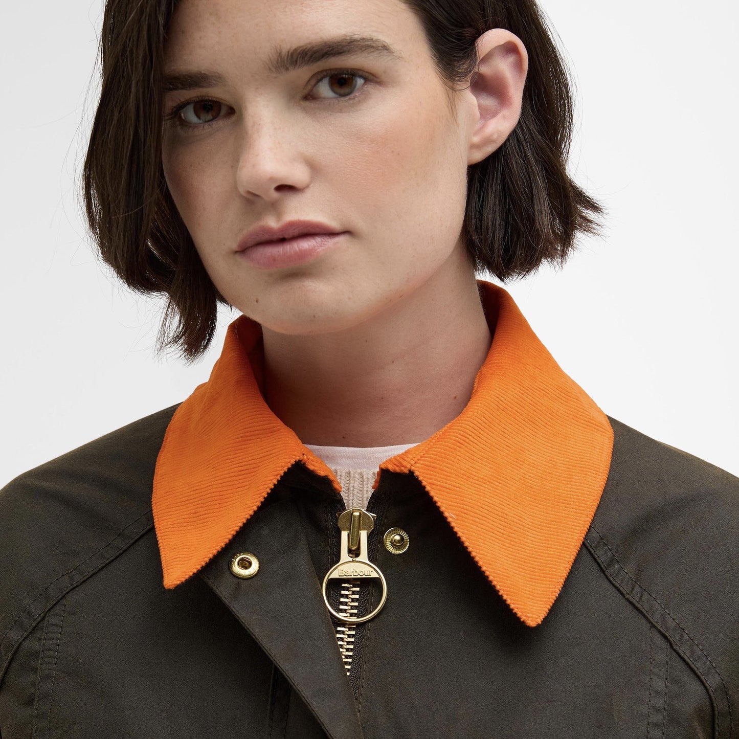 Icons Modern Beadnell Wax Jacket