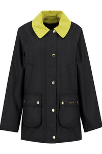 Icons Modern Beadnell Wax Jacket