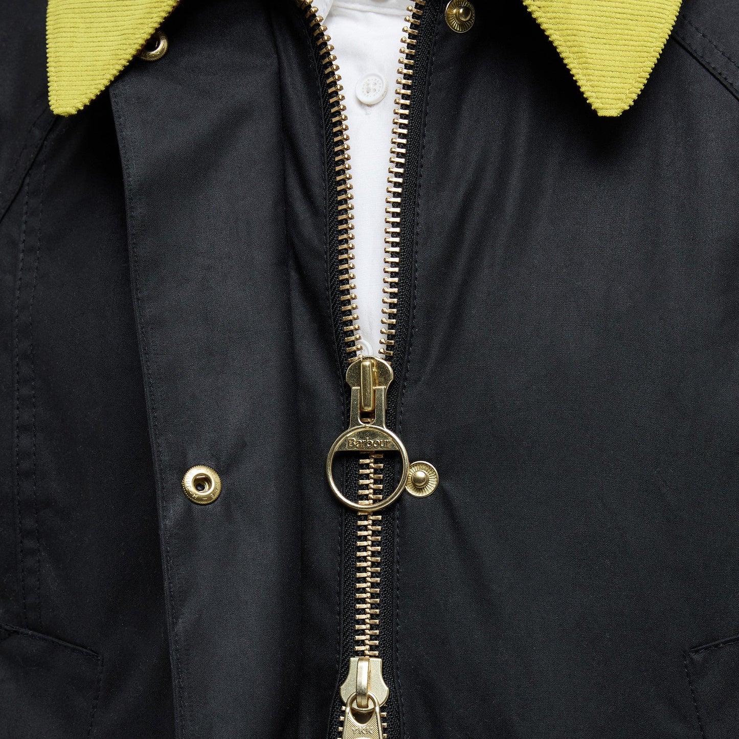 Icons Modern Beadnell Wax Jacket