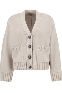 Faye Knitted Cardigan