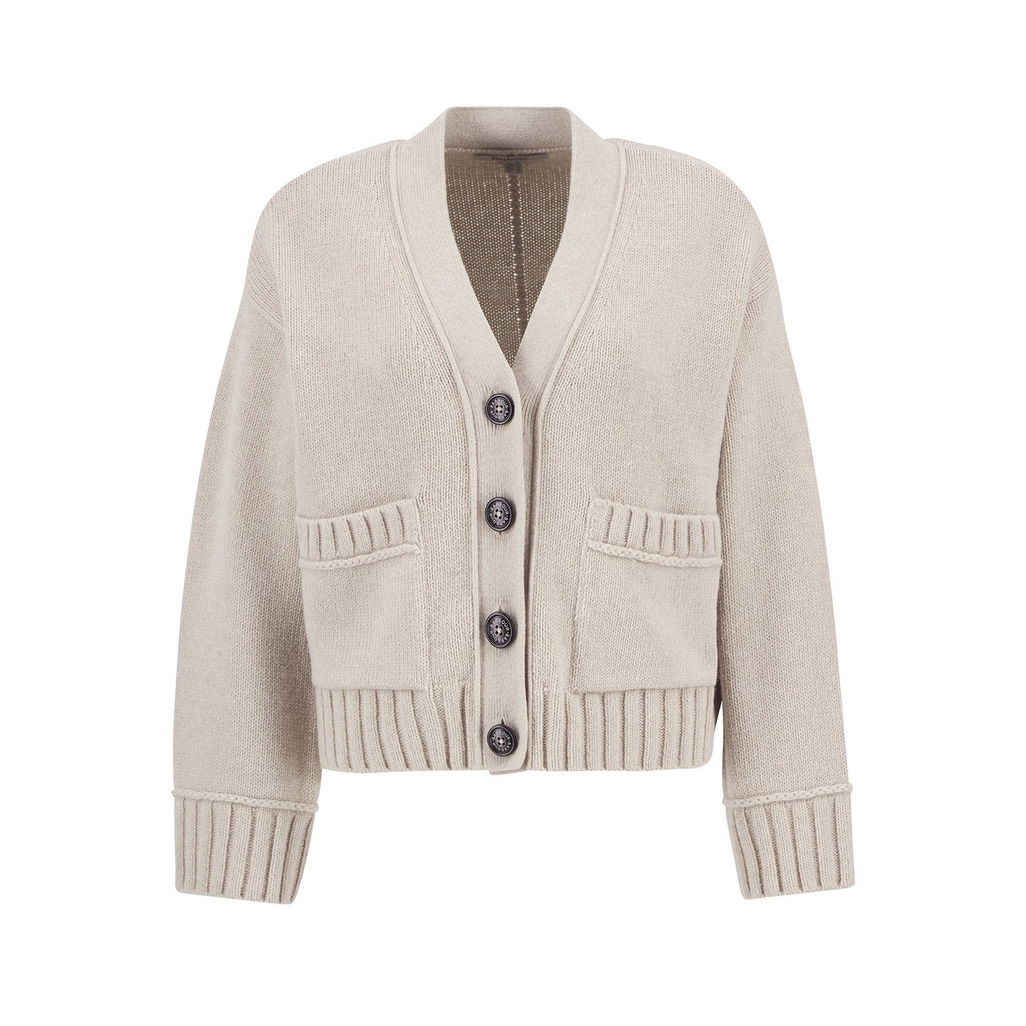 Faye Knitted Cardigan
