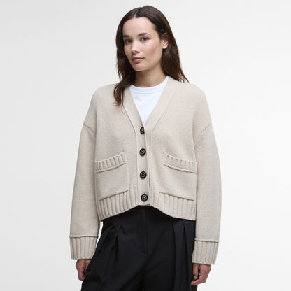 Faye Knitted Cardigan