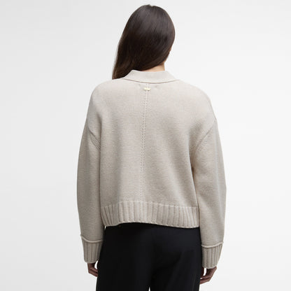 Faye Knitted Cardigan