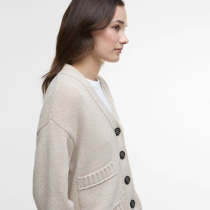 Faye Knitted Cardigan