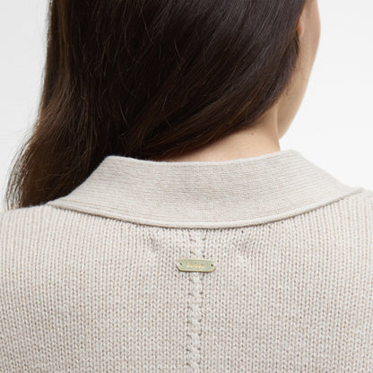 Faye Knitted Cardigan