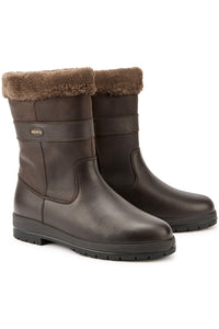 Foxrock Boot