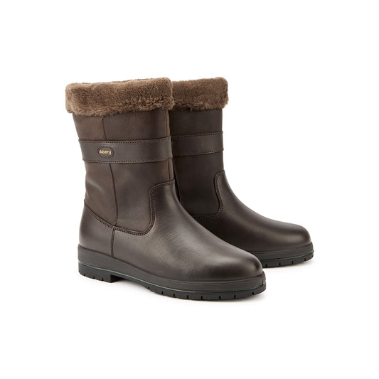 Foxrock Boot