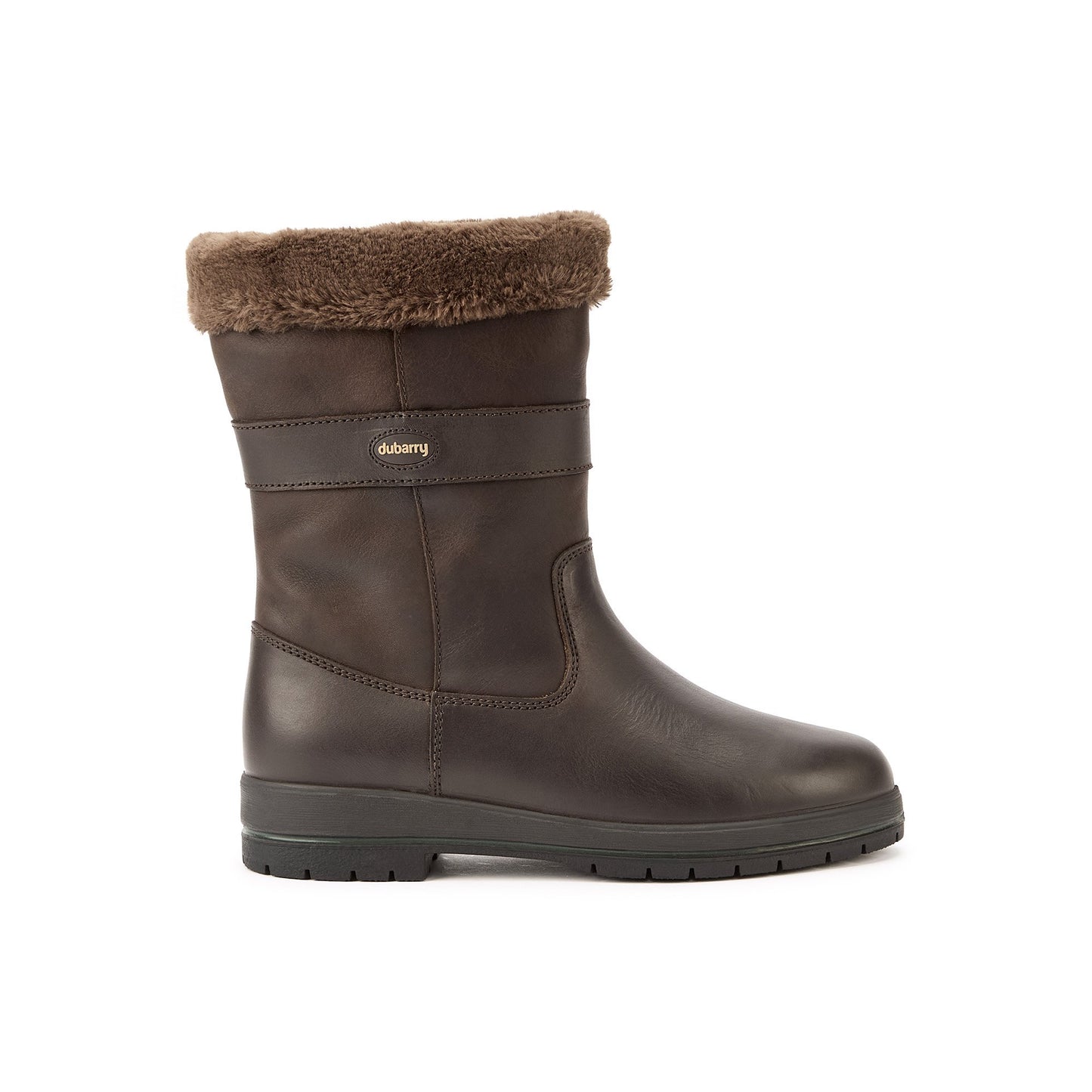 Foxrock Boot