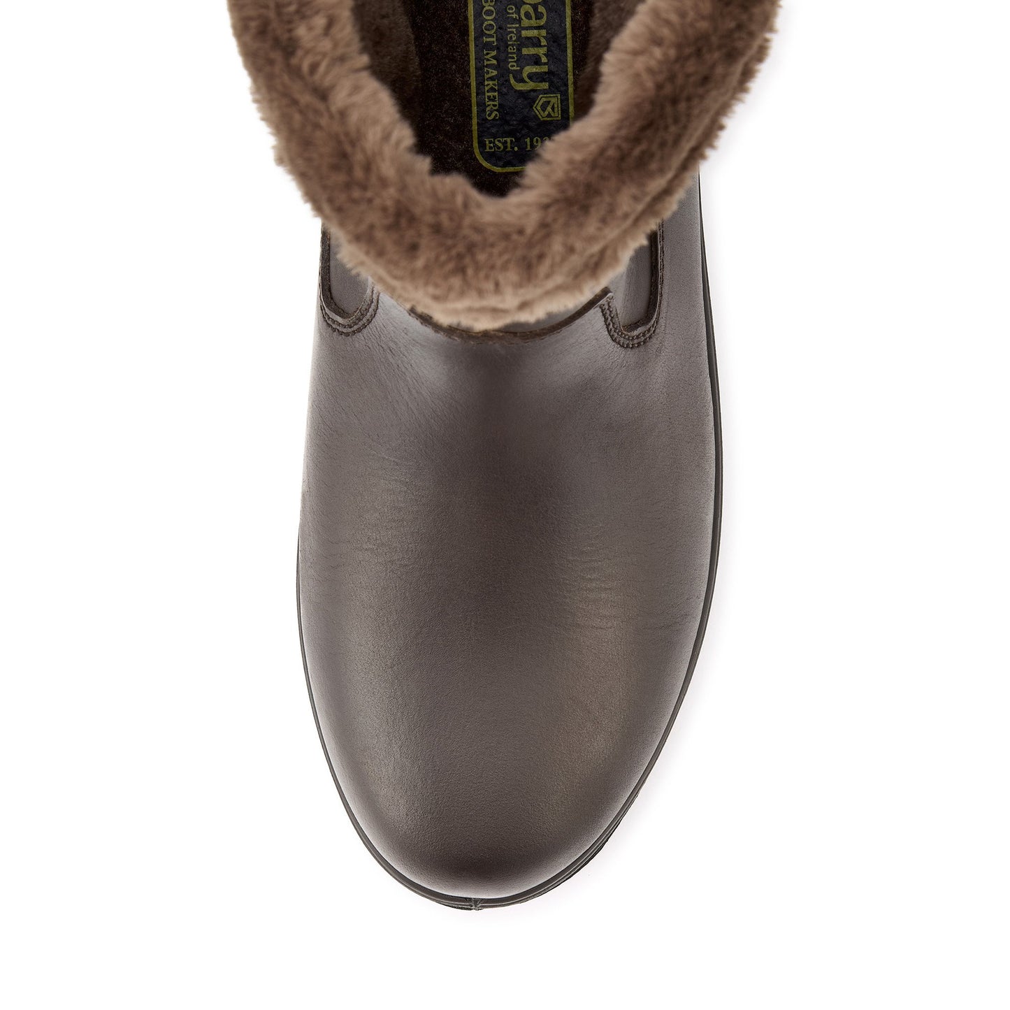 Foxrock Boot