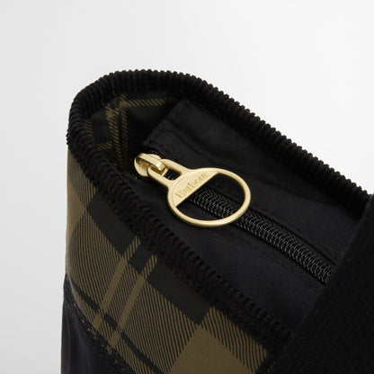 Mya Patchwork Tote Bag