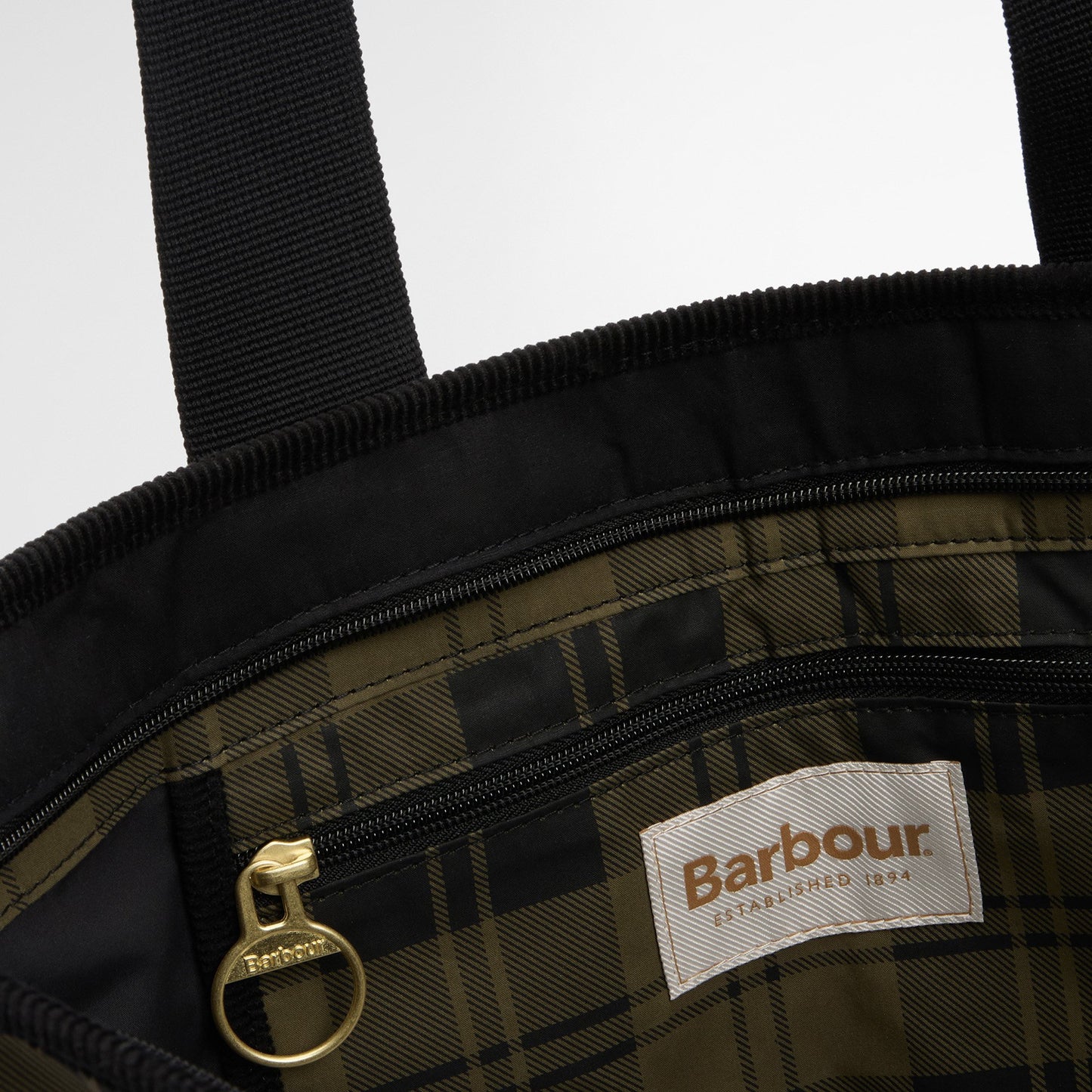 Mya Patchwork Tote Bag