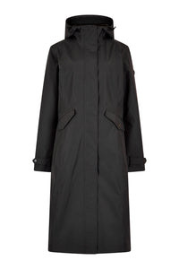 Alderford Waterproof Long Coat