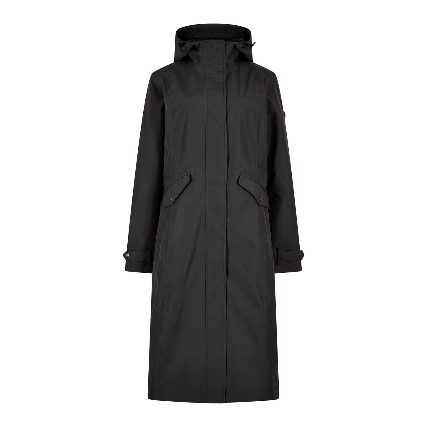 Alderford Waterproof Long Coat