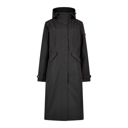 Alderford Waterproof Long Coat