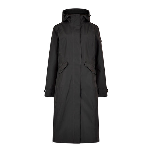 Alderford Waterproof Long Coat