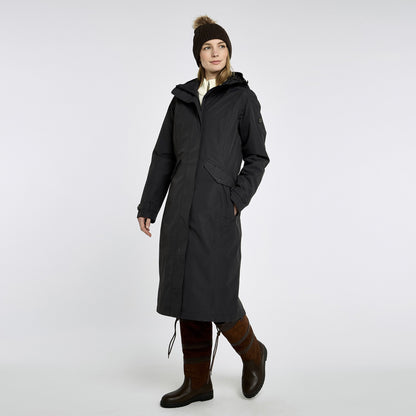 Alderford Waterproof Long Coat