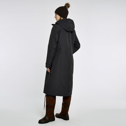 Alderford Waterproof Long Coat