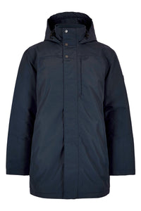 Swiftsheath Hooded Parka