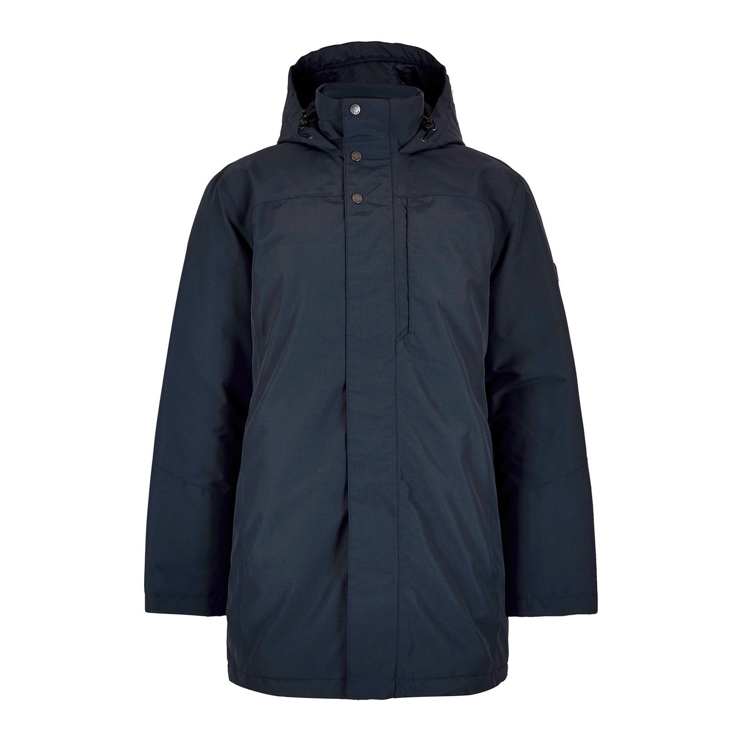 Swiftsheath Hooded Parka