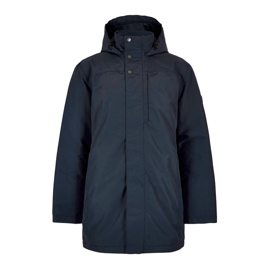 Swiftsheath Hooded Parka